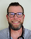 Stephen M Winfield, MD