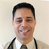 Gilbert Desmangles, MD